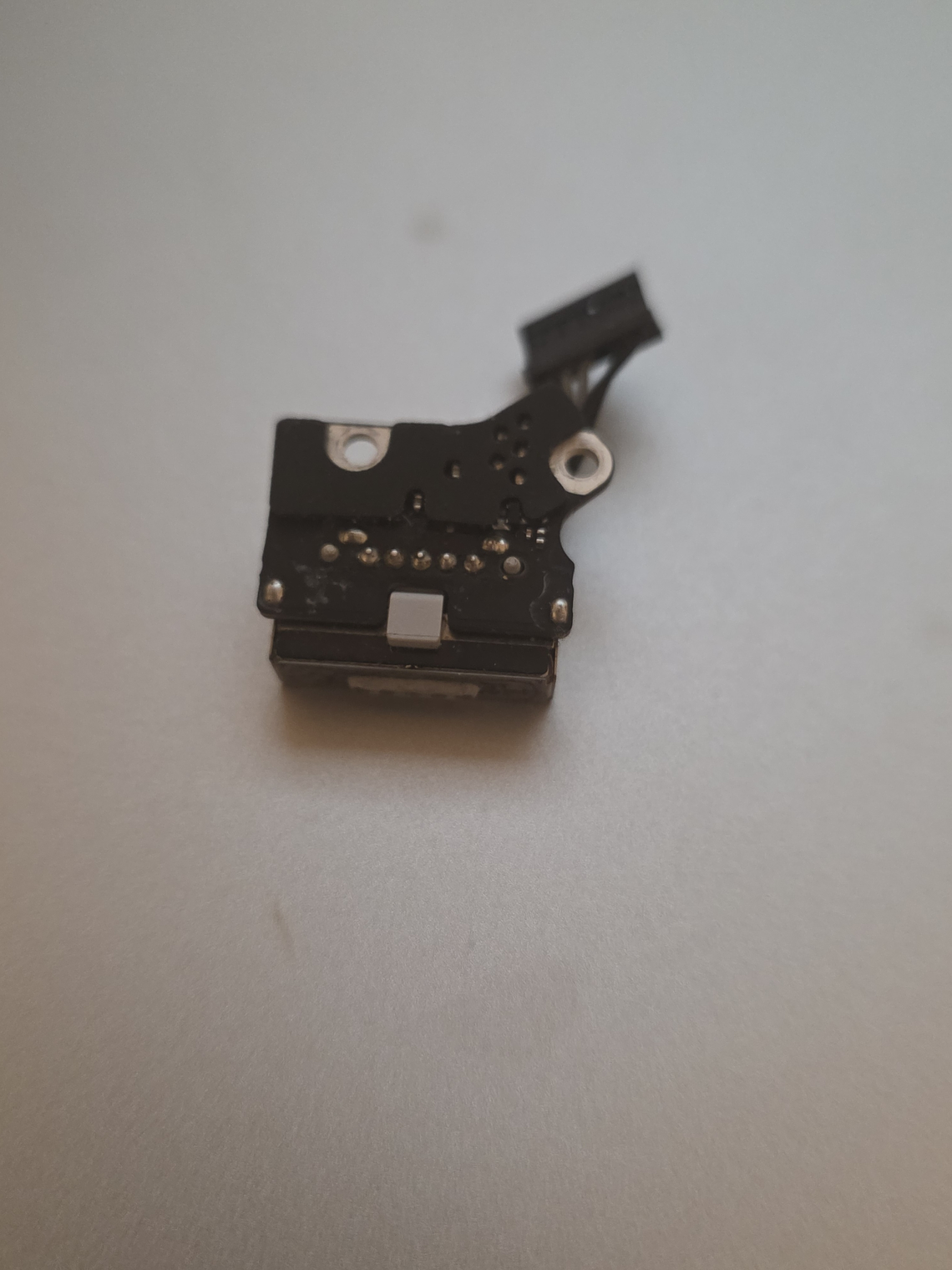 Peças do Macbook A1398 EMC 2909 16Gb 15