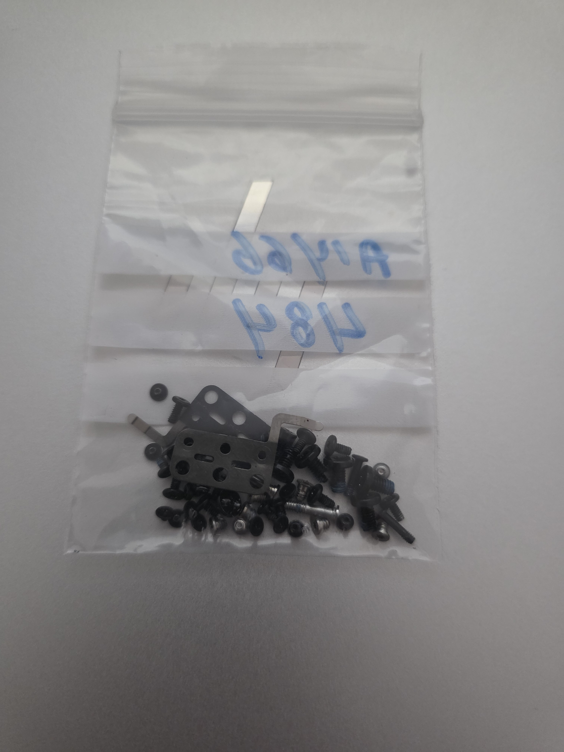 Peças do Macbook A1466 - 484 7