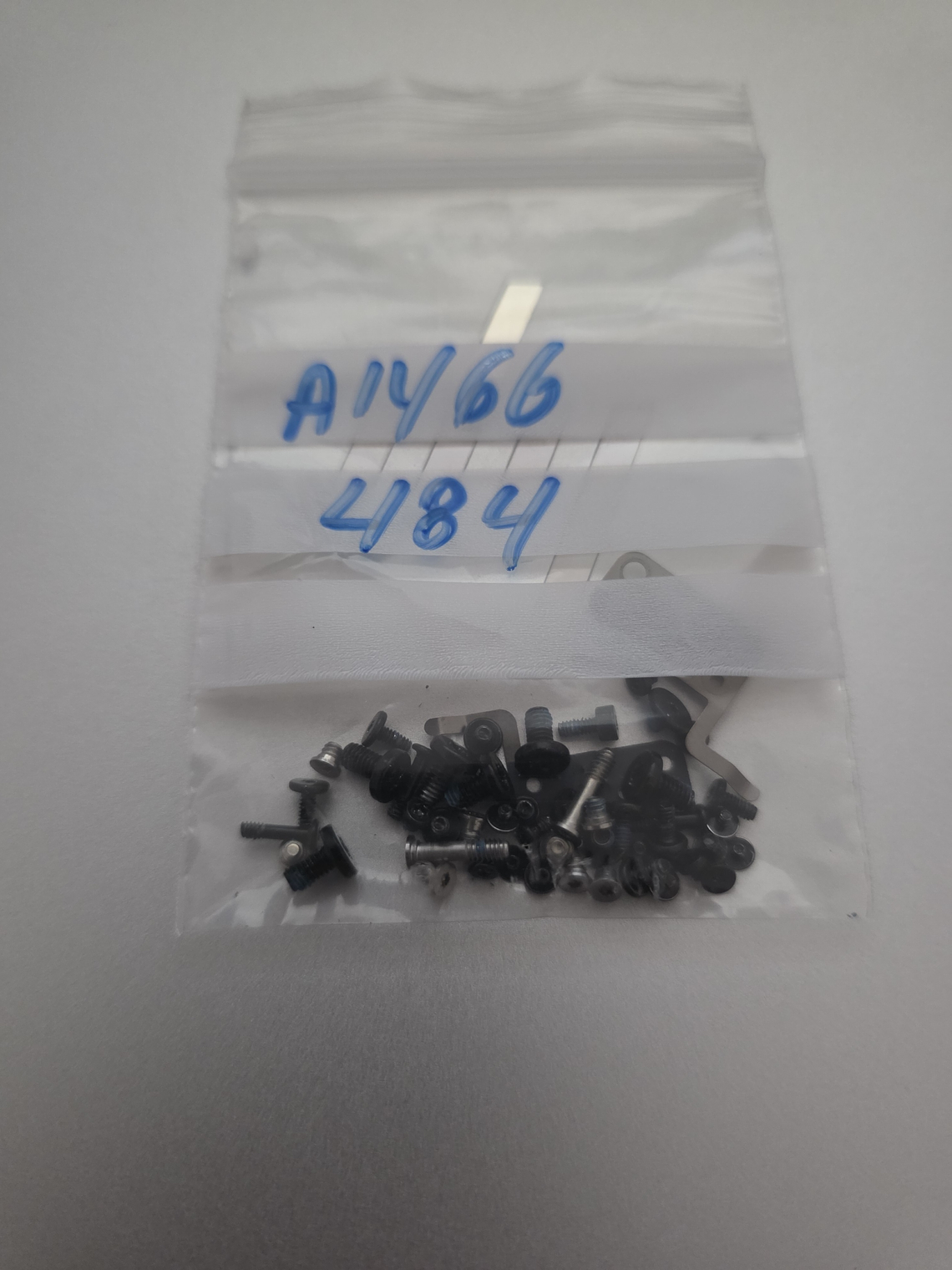 Peças do Macbook A1466 - 484 8