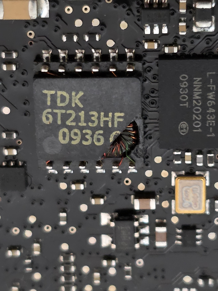 Peças para A1278 2009 - 494 2