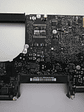 Placa‑mãe MacBook Pro A1278 2009 - 495 - thumbnail 3