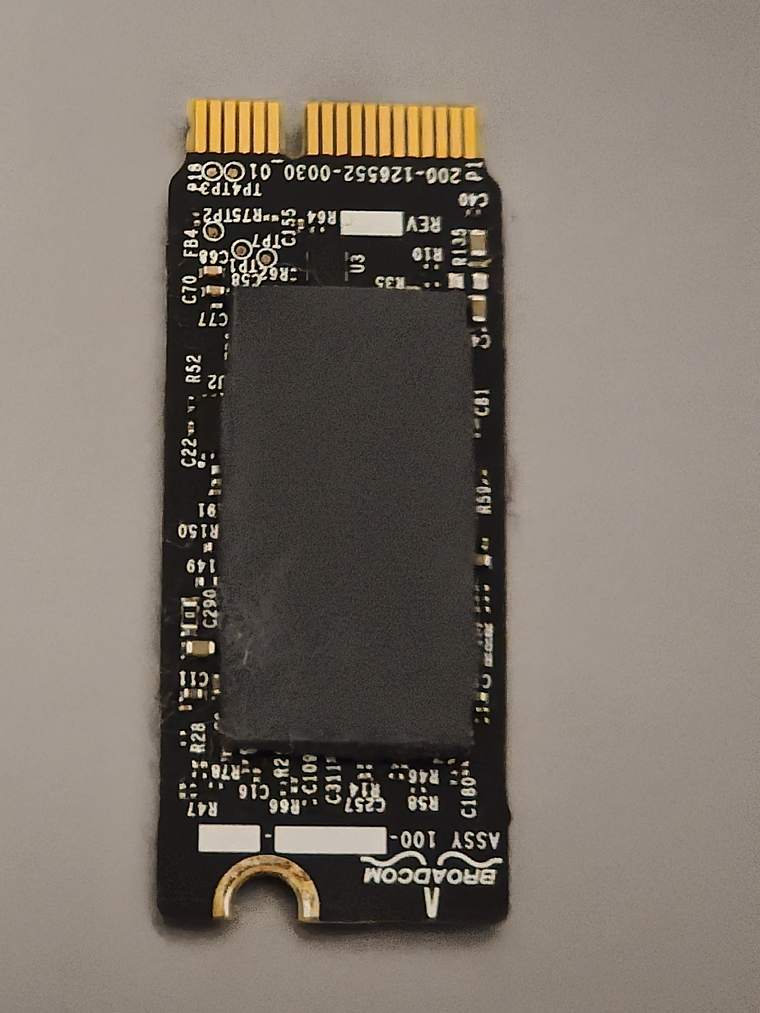 Peças para A1278 2009 - 494 6