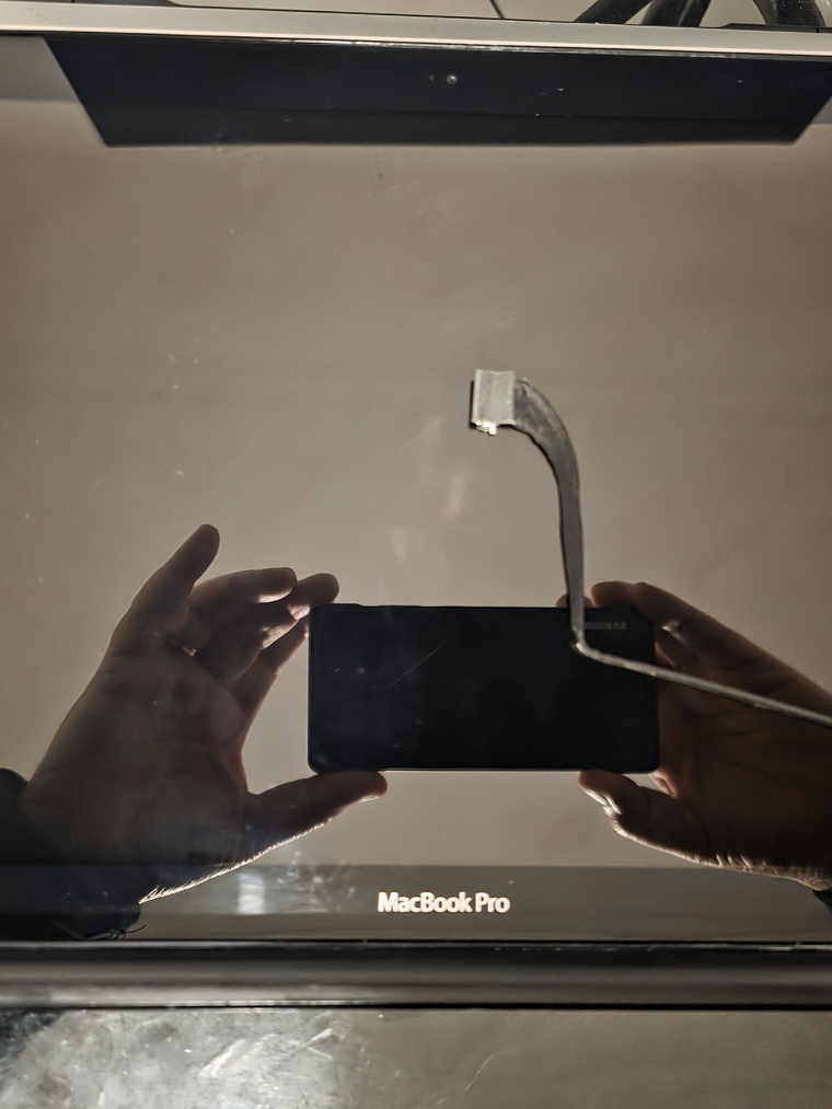 Peças para A1278 2009 - 494 7