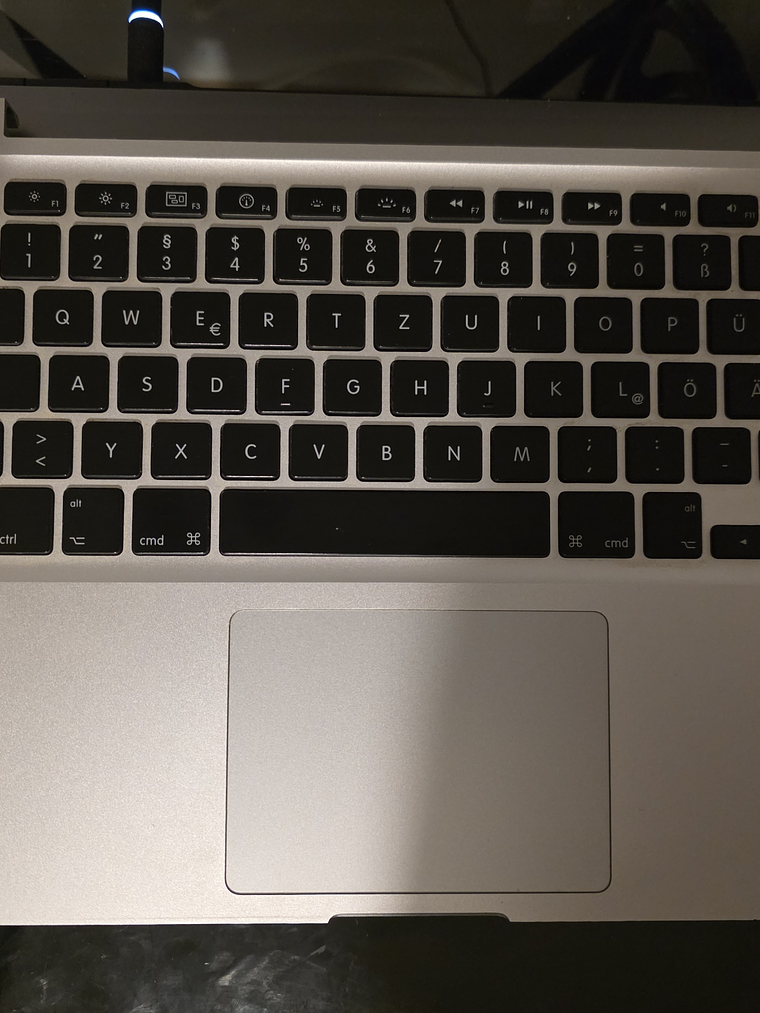 Peças para A1278 2009 - 494 8