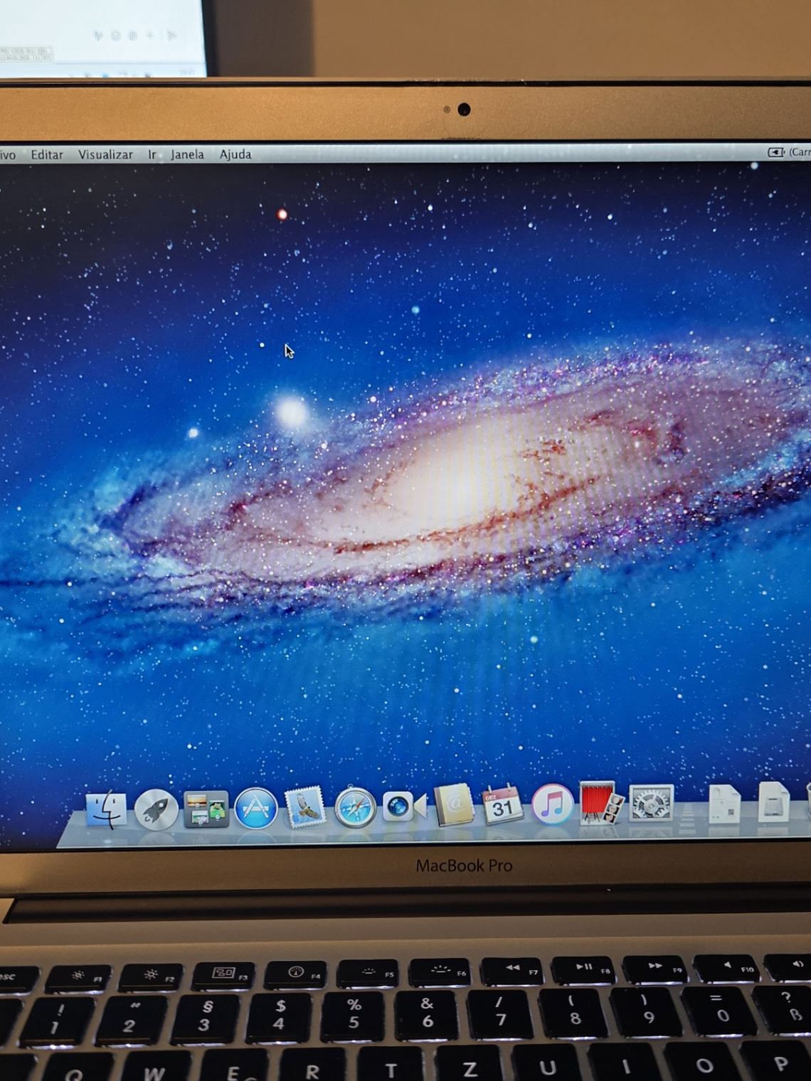 Peças para MacBook Pro A1286 Mid 2009 - 49A 4