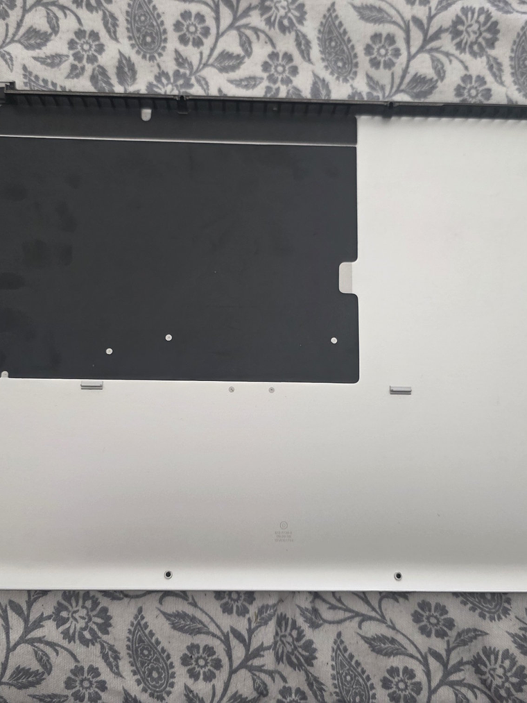 Peças para MacBook Pro A1286 Mid 2009 - 49A 11