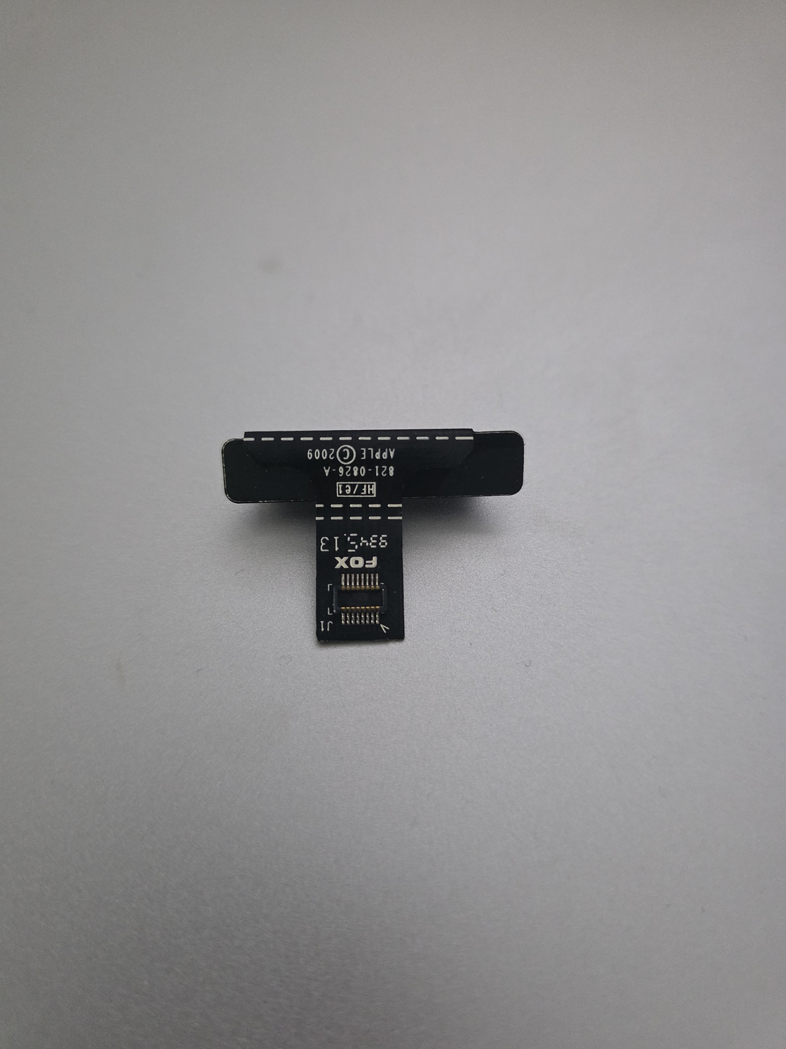 Peças para MacBook Pro A1286 Mid 2009 - 49A 16