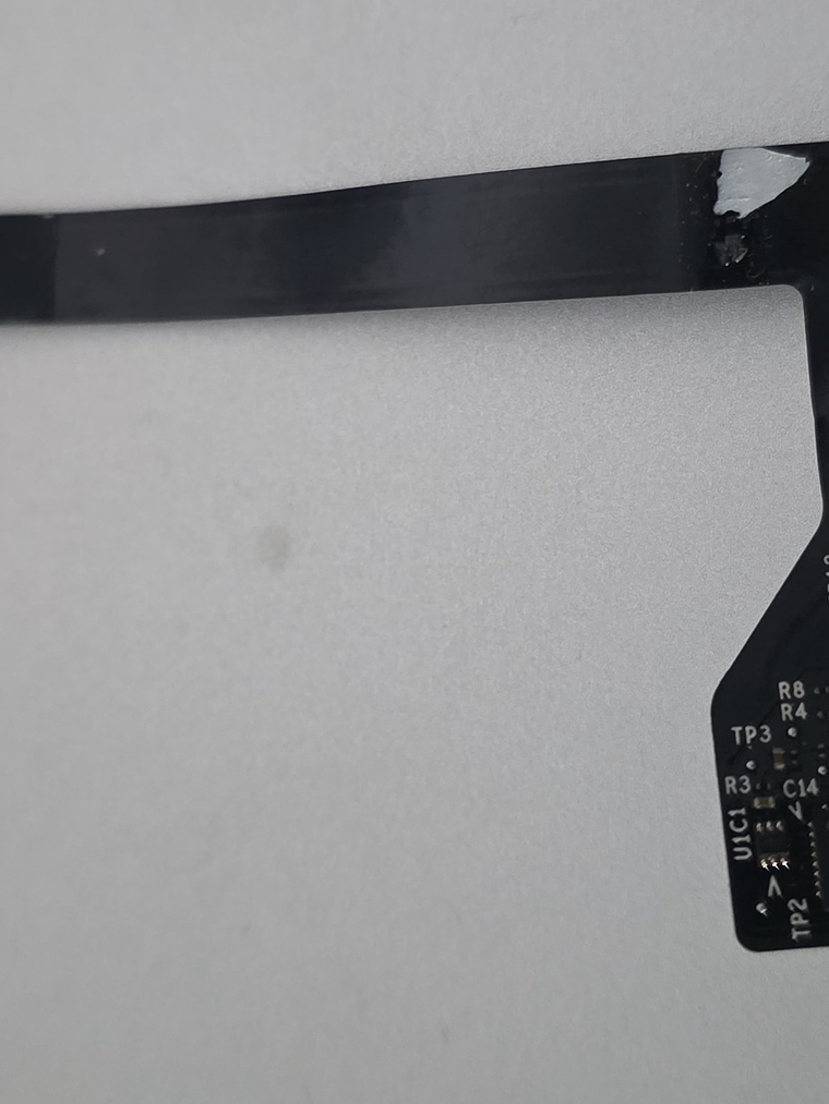 Peças para MacBook Pro A1286 Mid 2009 - 49A 18