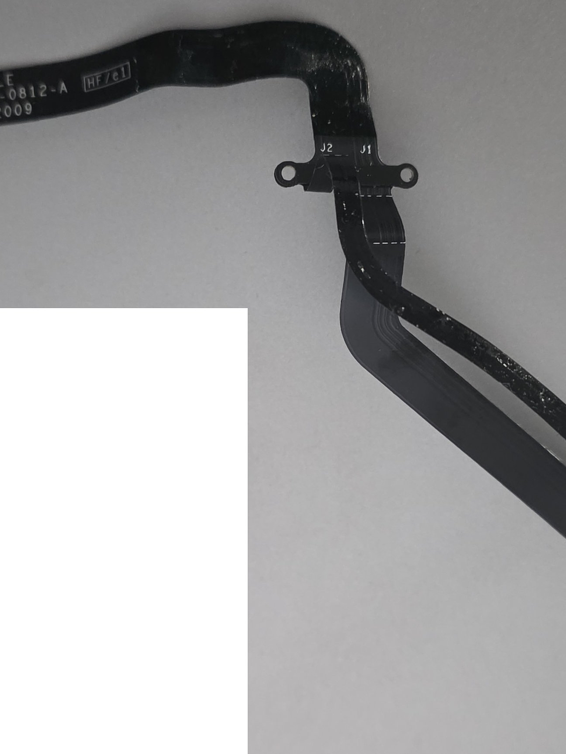 Peças para MacBook Pro A1286 Mid 2009 - 49A 19