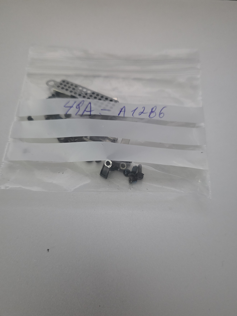 Peças para MacBook Pro A1286 Mid 2009 - 49A 20