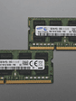 16GB DDR3L Samsung 1600MHz 2 X 8Gb - Thumbnail 1