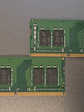 Kingston DDR4 8GB 2400MHz SODIMM - Thumbnail 2