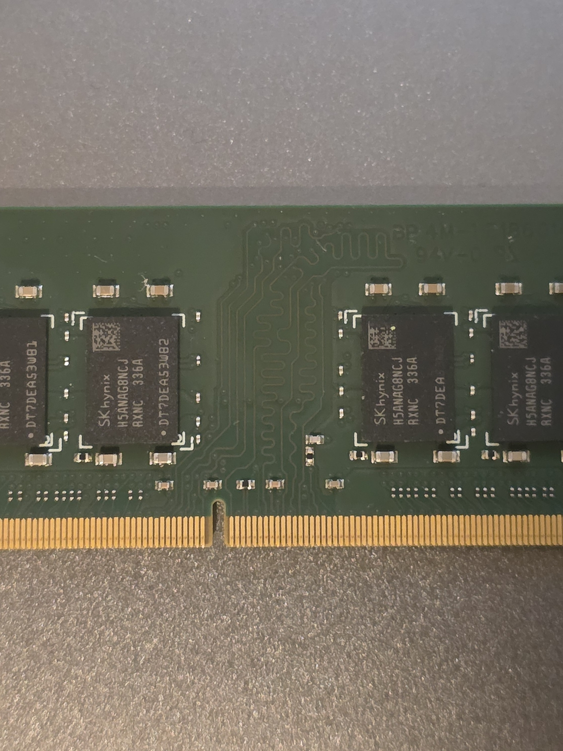 ADATA DDR4 16GB 3200MHz SODIMM 2