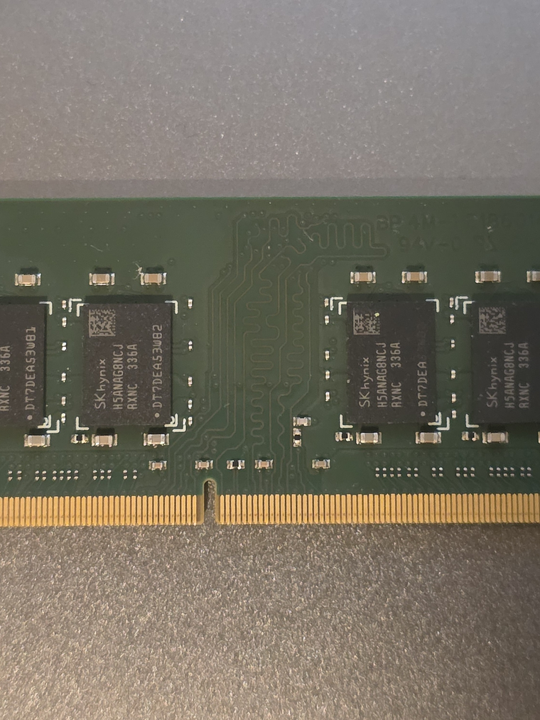 ADATA DDR4 16GB 3200MHz SODIMM 2