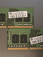 SK hynix DDR4 16GB 3200MHz SODIMM - Thumbnail 2
