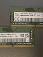 SK hynix DDR4 16GB 3200MHz SODIMM - Thumbnail 1