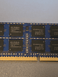 Elpida DDR3 8GB 1600MHz SODIMM - Thumbnail 2