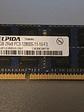 Elpida DDR3 8GB 1600MHz SODIMM - Thumbnail 1