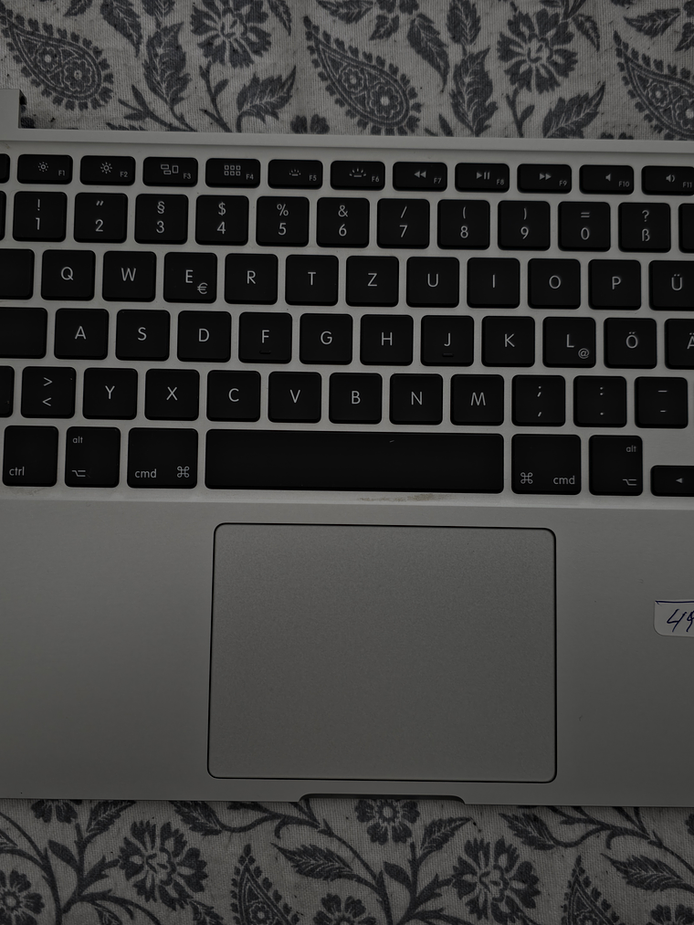 Peças do Macbook A1502 EMC 2835 13