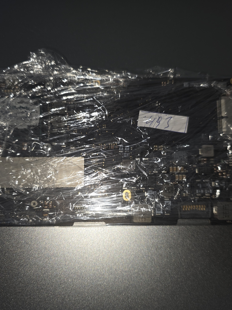 Peças do Macbook A1502 EMC 2835 13