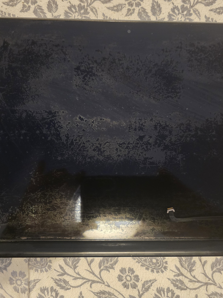 Peças do Macbook A1502 EMC 2678 i5 2.4Ghz 13