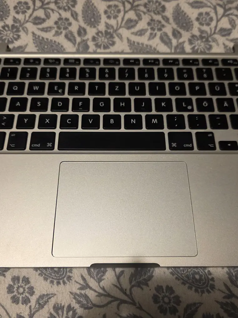 Peças do Macbook A1502 EMC 2678 i5 2.4Ghz 13