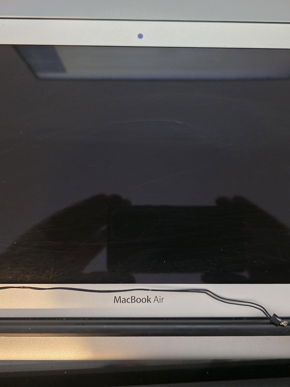 Peças do MacBook Air A1370 EMC 2471 - 2011 - 4A0 1