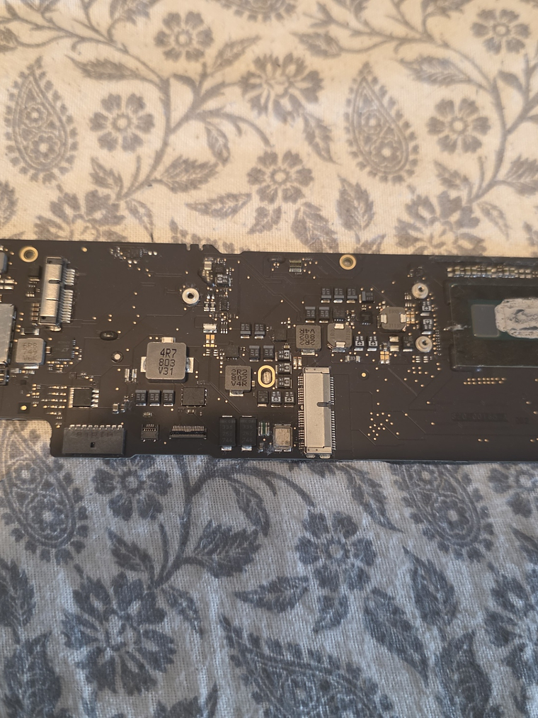 Peças do Macbook A1466 - Emc 3178 - 4B2 6