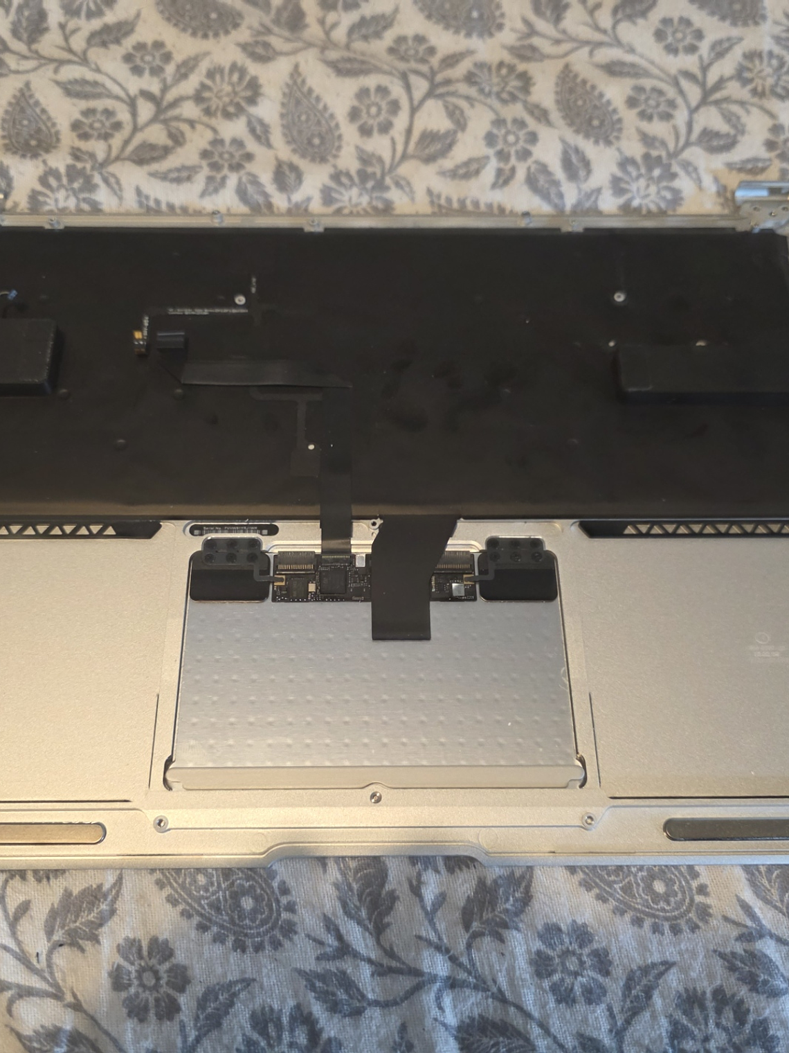 Peças do Macbook A1466 - Emc 3178 - 4B2 9