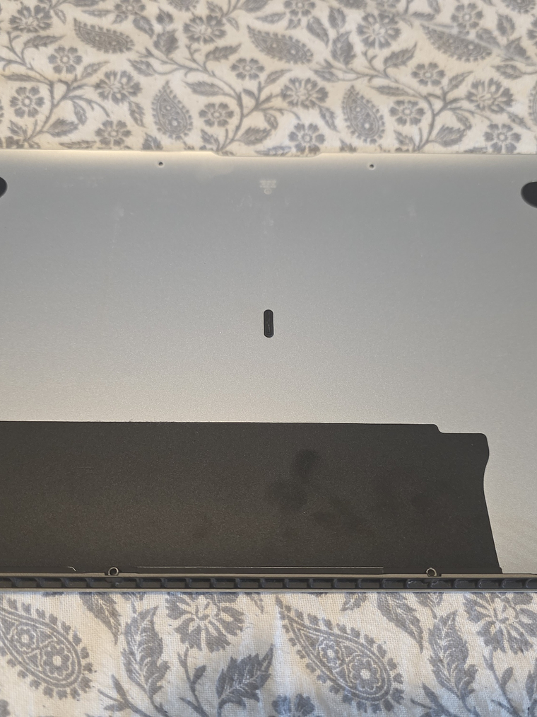 Peças do Macbook A1466 - Emc 3178 - 4B2 12