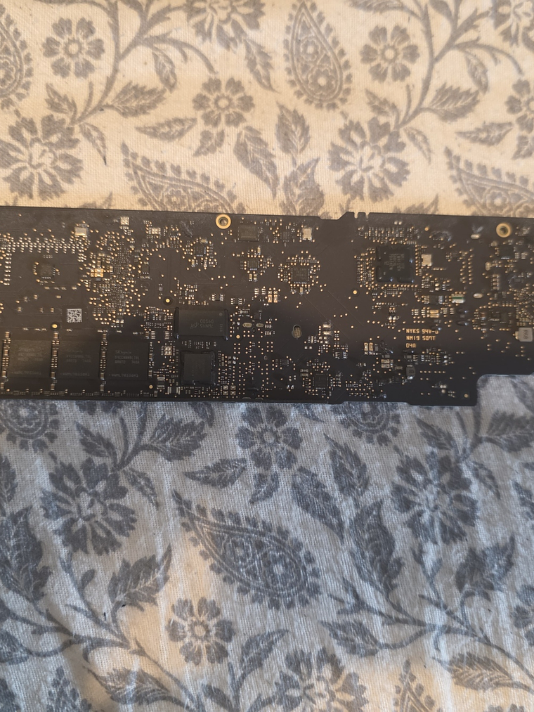 Peças do Macbook A1466 - Emc 3178 - 4B2 14