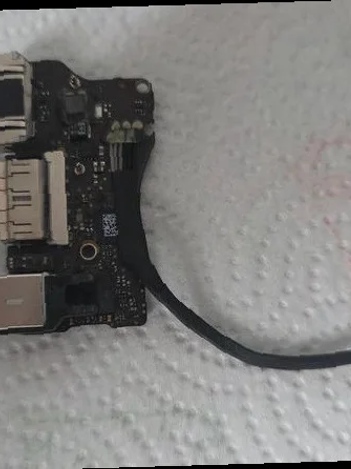 Peças do Macbook A1466 - Emc 3178 - 4B2 19