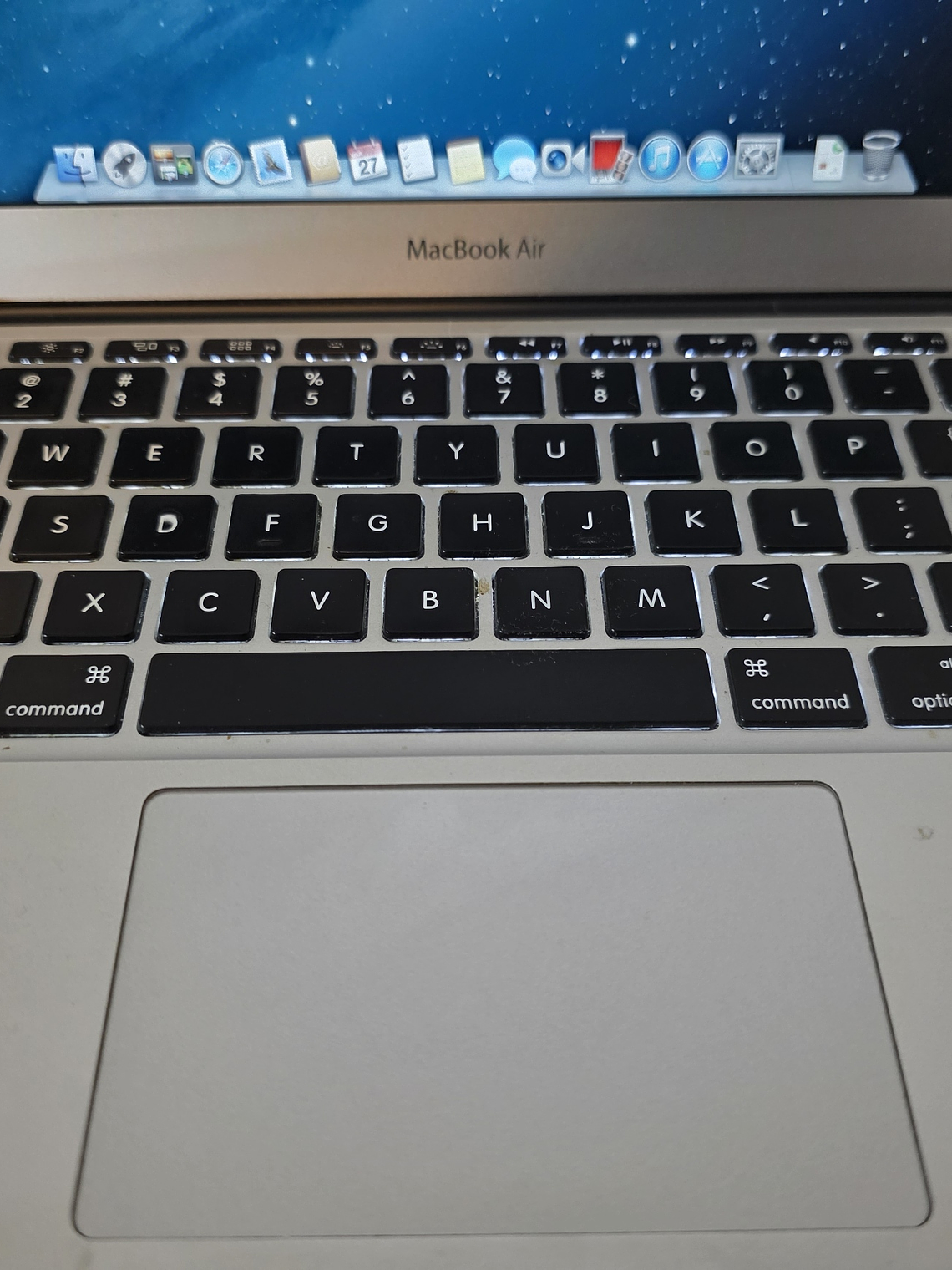 Peças do Macbook A1465 EMC 2631 4Gb i5 1.3Ghz - 4B1 3