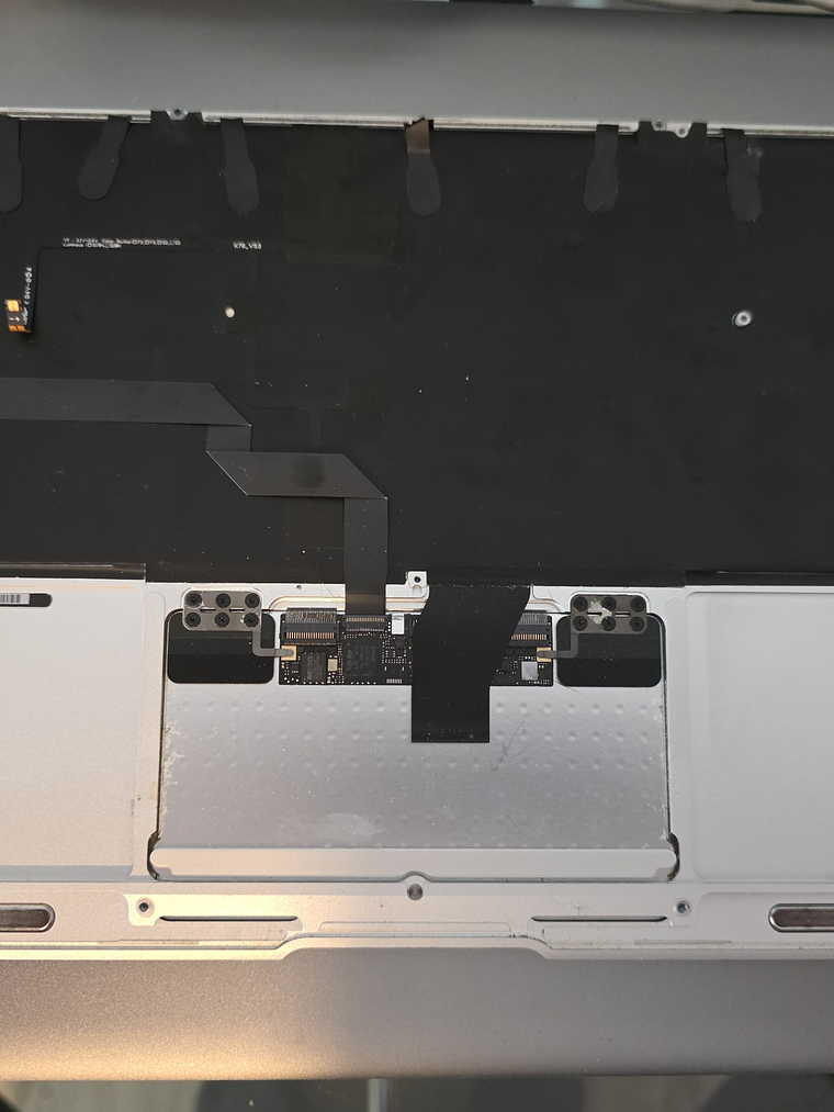 Peças do Macbook A1465 EMC 2631 4Gb i5 1.3Ghz - 4B1 4