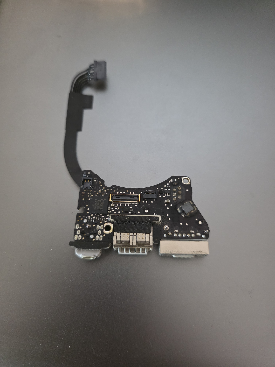 Peças do Macbook A1465 EMC 2631 4Gb i5 1.3Ghz - 4B1 5