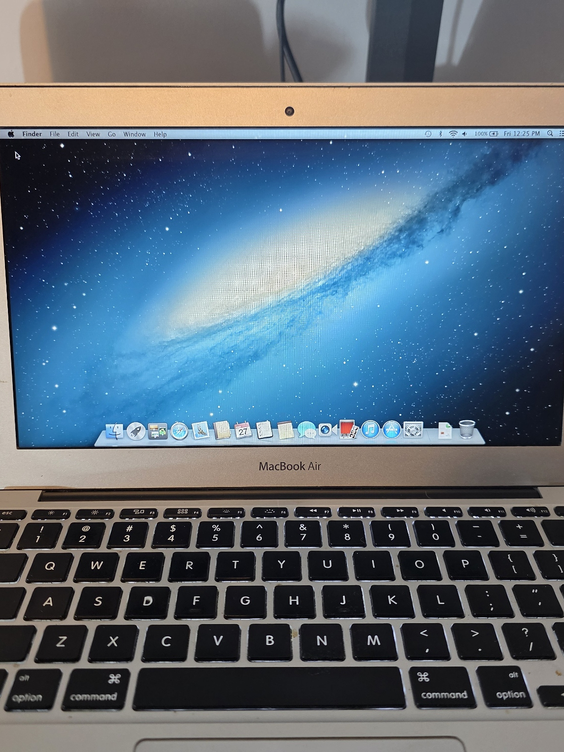 Peças do Macbook A1465 EMC 2631 4Gb i5 1.3Ghz - 4B1 1