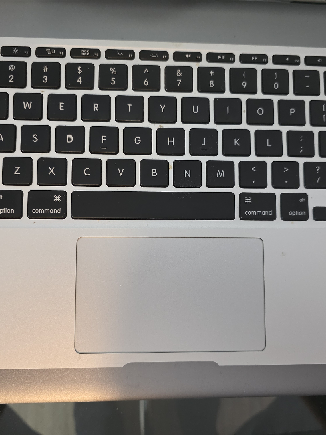 Peças do Macbook A1465 EMC 2631 4Gb i5 1.3Ghz - 4B1 7