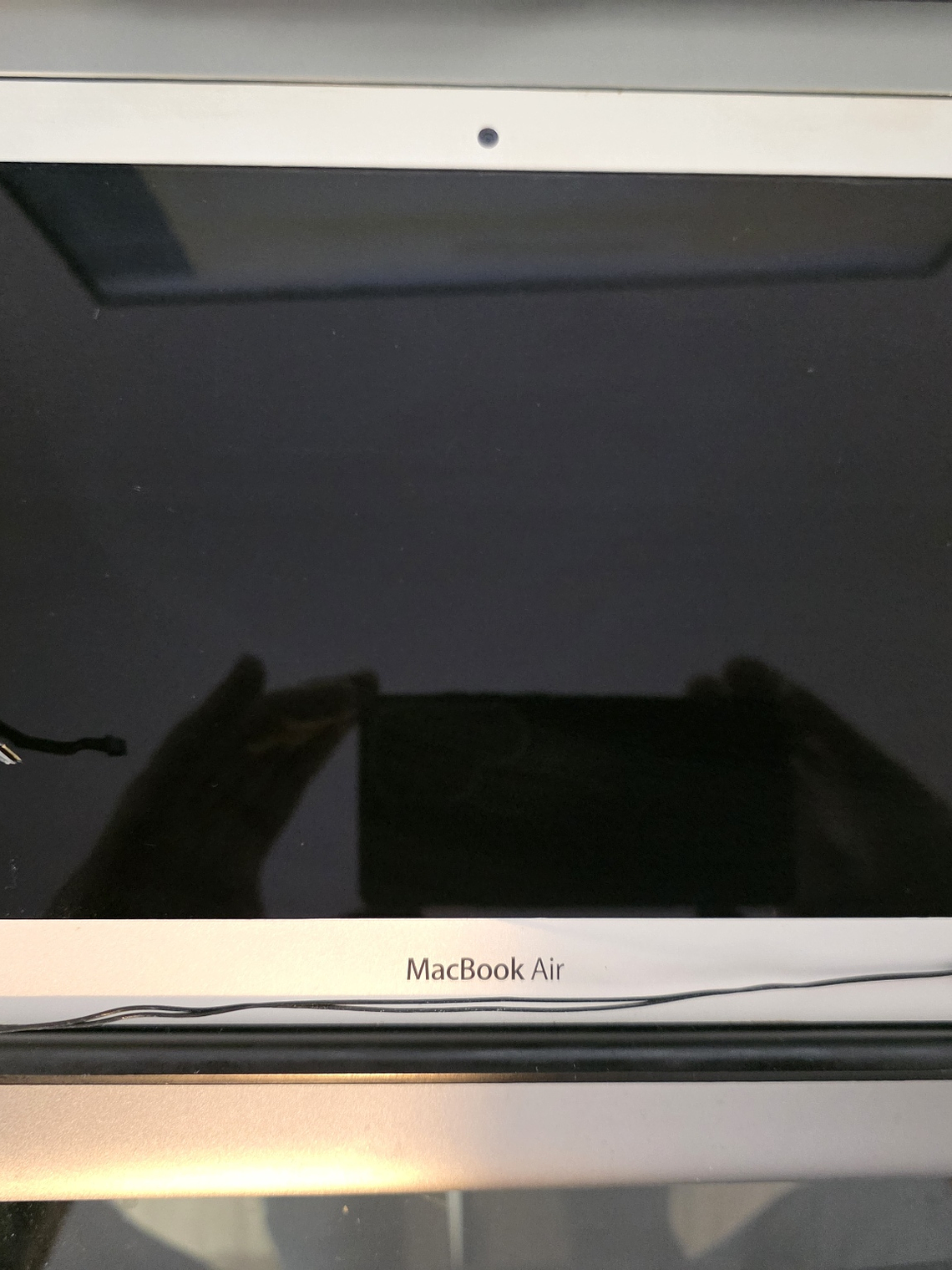 Peças do Macbook A1465 EMC 2631 4Gb i5 1.3Ghz - 4B1 16