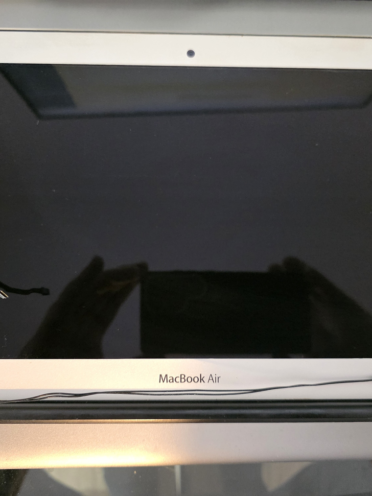 Peças do Macbook A1465 EMC 2631 4Gb i5 1.3Ghz - 4B1 16