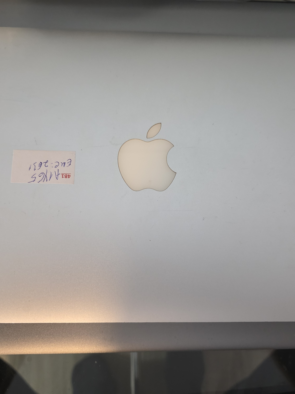 Peças do Macbook A1465 EMC 2631 4Gb i5 1.3Ghz - 4B1 21