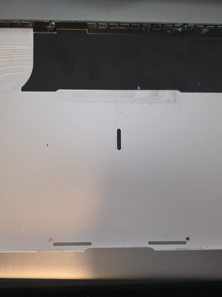 Peças do Macbook A1465 EMC 2631 4Gb i5 1.3Ghz - 4B1 24