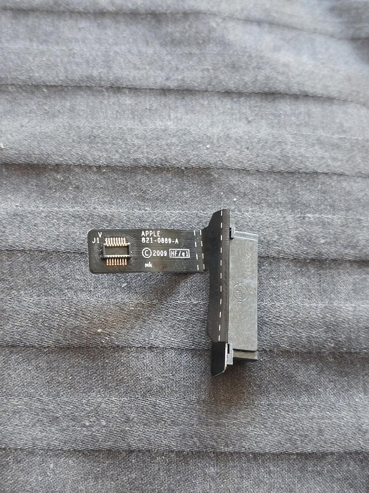 Peças para MacBook Pro A1278 Mid 2010 - 4B3 7