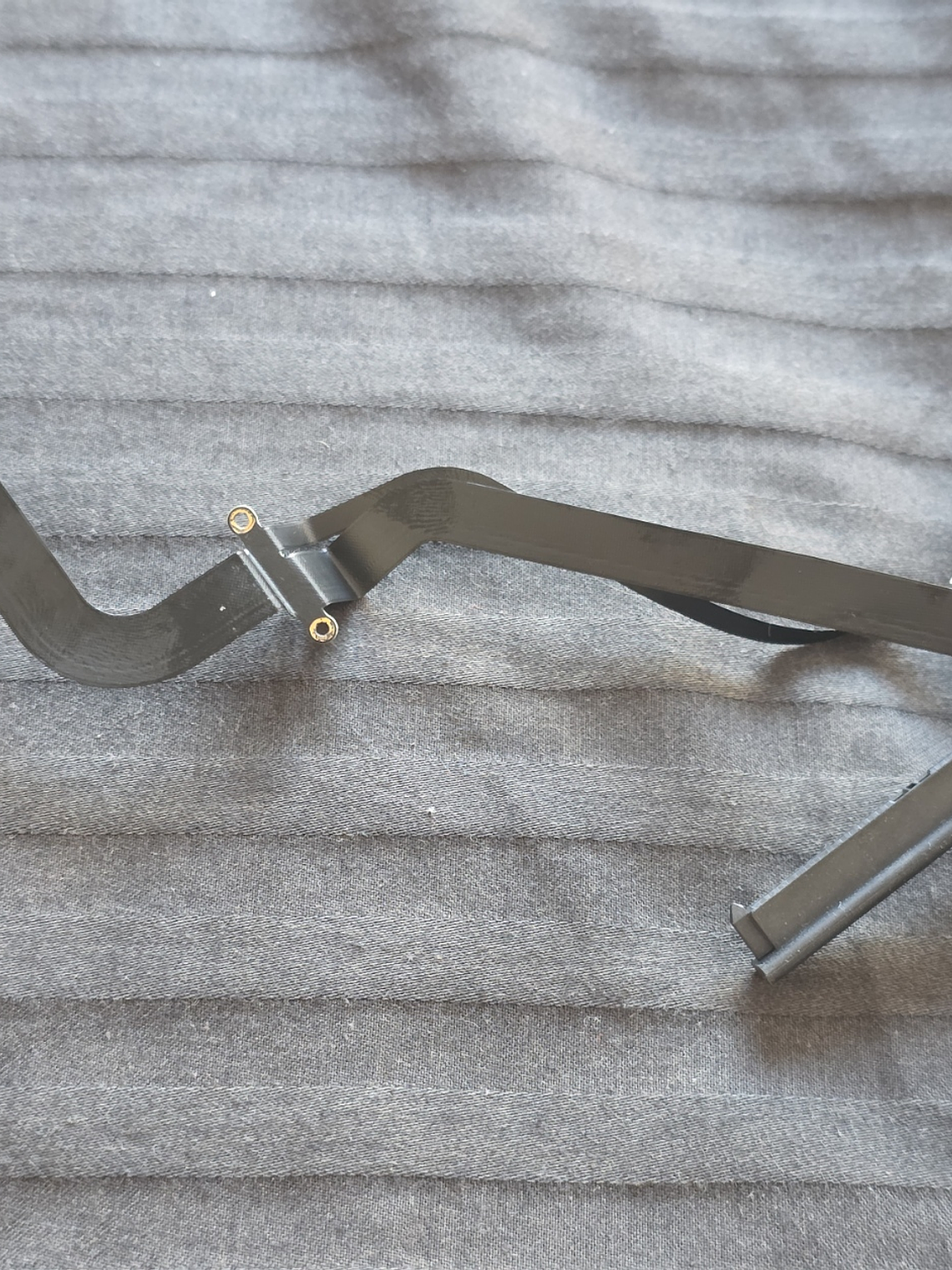 Peças para MacBook Pro A1278 Mid 2010 - 4B3 8