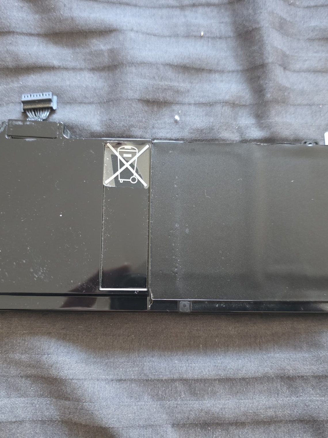 Peças para MacBook Pro A1278 Mid 2010 - 4B3 9