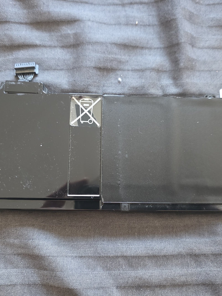 Peças para MacBook Pro A1278 Mid 2010 - 4B3 9