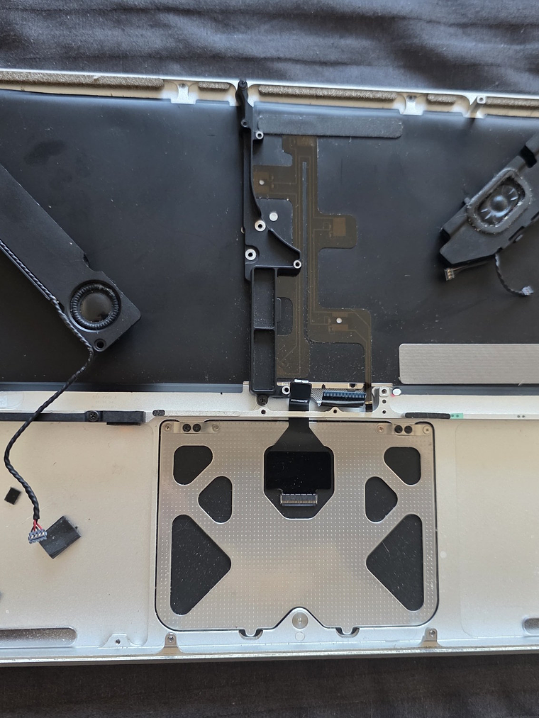 Peças para MacBook Pro A1278 Mid 2010 - 4B3 11