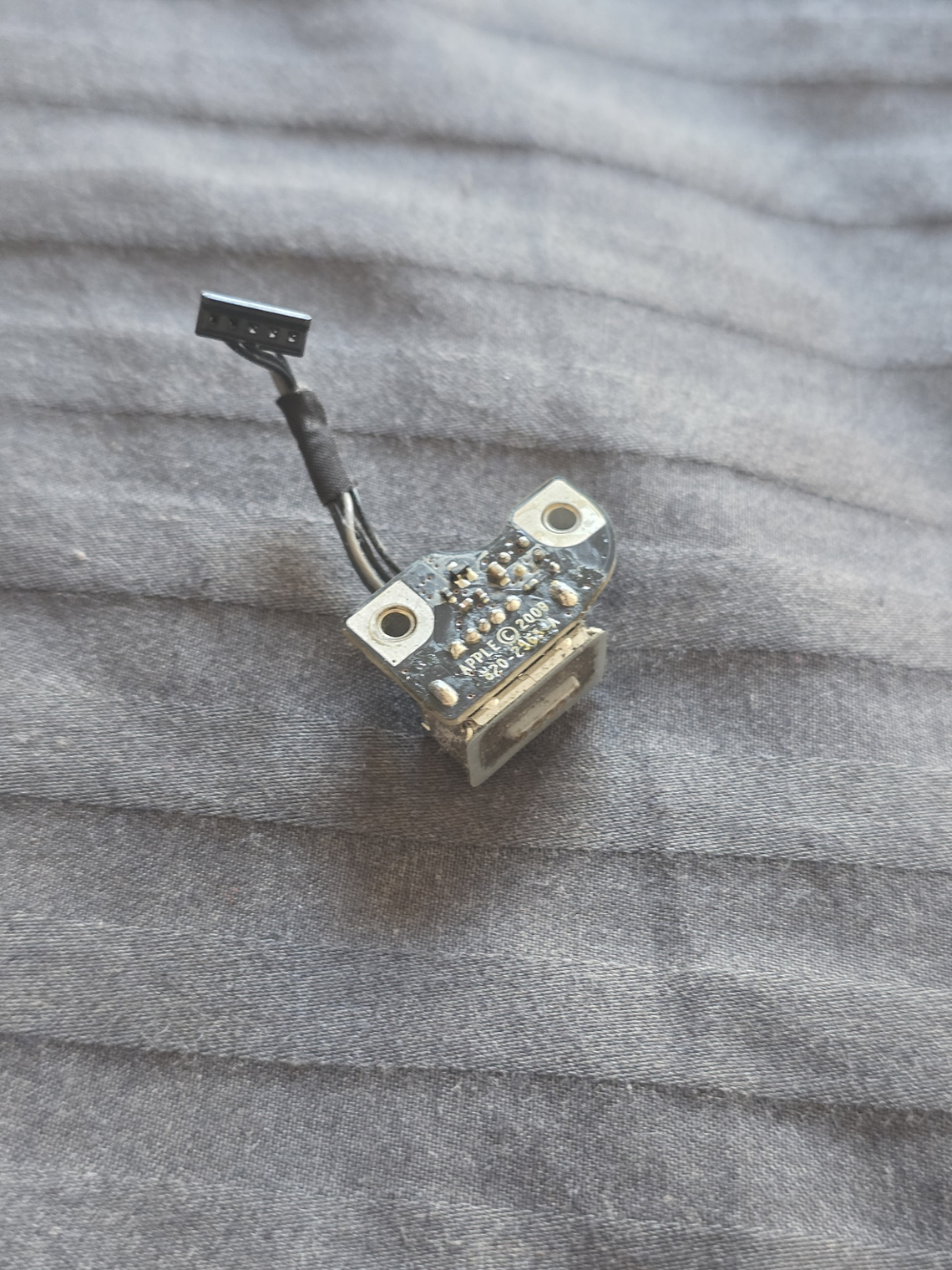 Peças para MacBook Pro A1278 Mid 2010 - 4B3 14