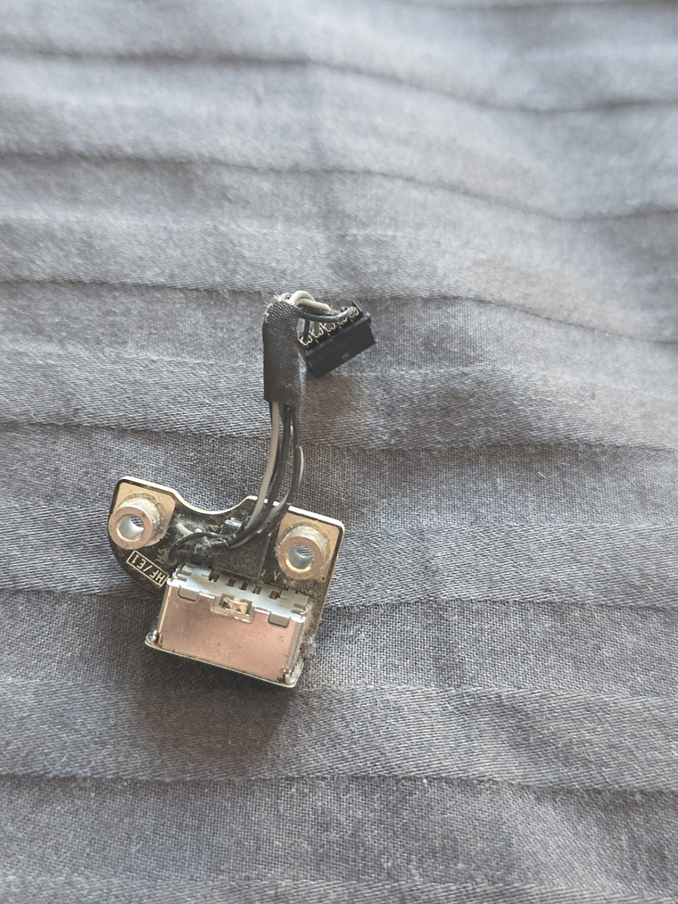 Peças para MacBook Pro A1278 Mid 2010 - 4B3 16