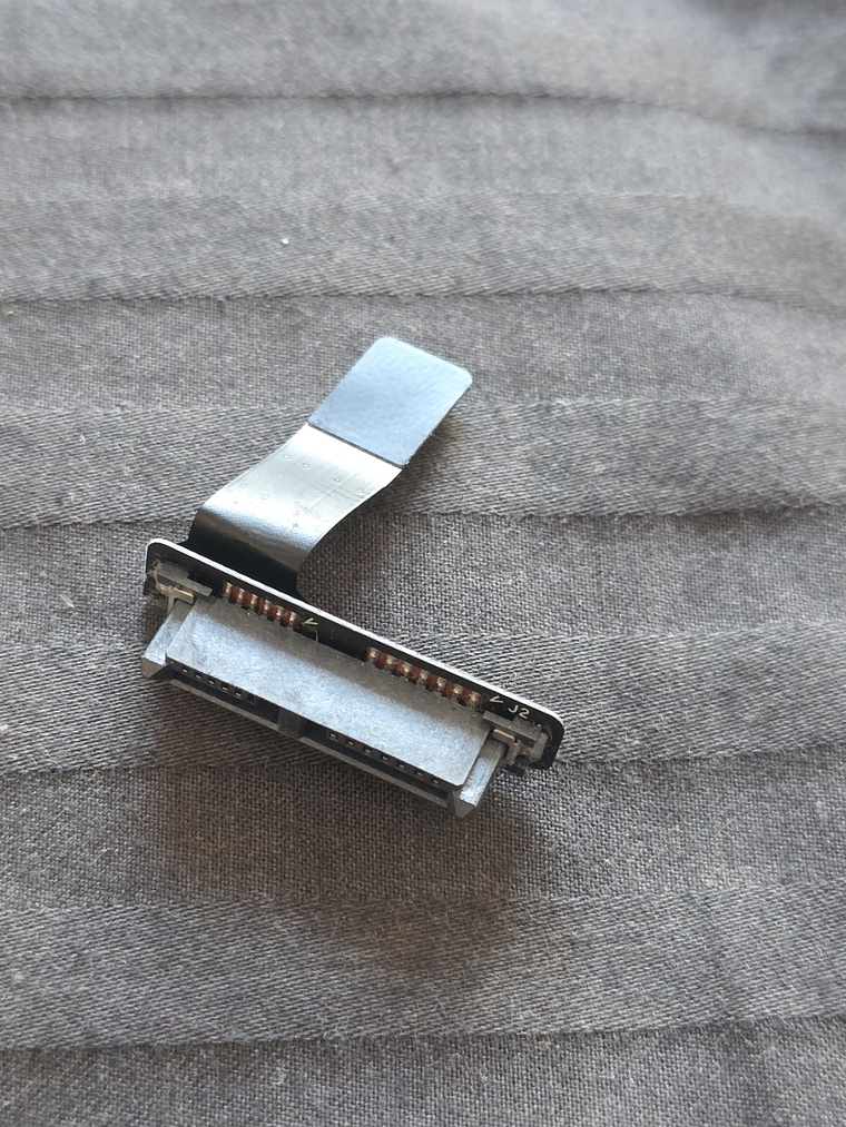 Peças para MacBook Pro A1278 Mid 2010 - 4B3 23