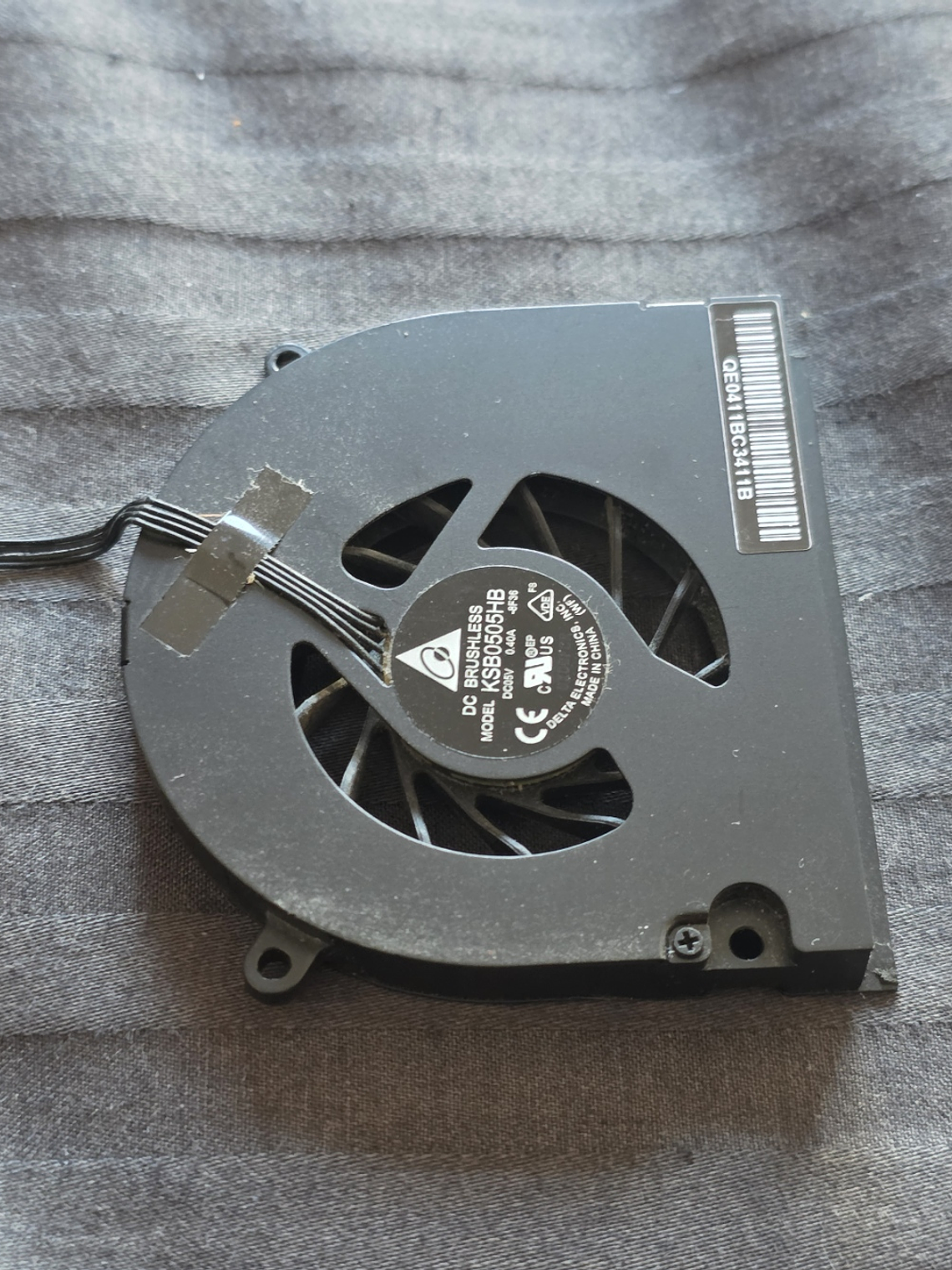 Peças para MacBook Pro A1278 Mid 2010 - 4B3 24